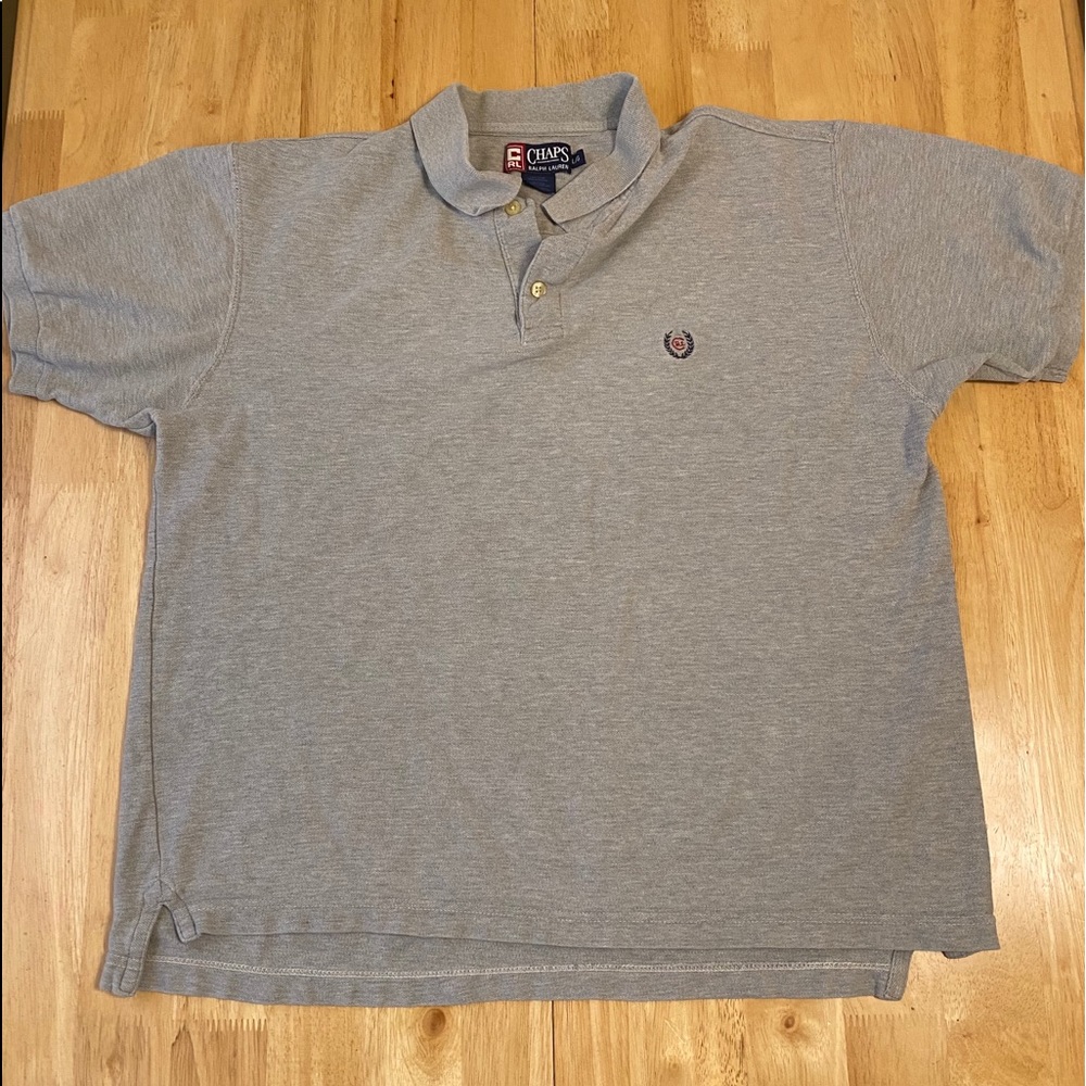 Chaps Ralph Lauren Polo Shirt